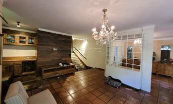 Imagem: Casa em Condomínio para aluguel no Parque