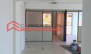 Imagem 2: Sala/Conjunto para aluguel possui 85 metros quadrados em Vila Romana - São Paulo - SP