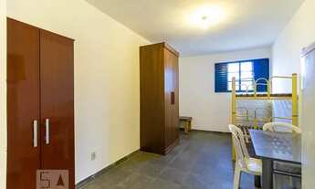 Imagem: Apartamento para Aluguel - Cidade Universitária