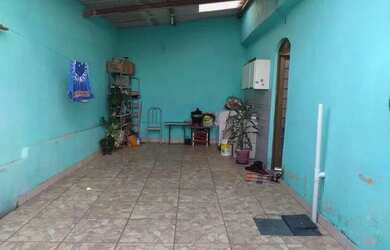 Imagem 2: Casa a venda com 75 metros quadrados com 2 quartos em Federação - Salvador - Bahia