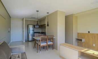 Imagem 2: Apartamento para Aluguel - Partenon, 1 Quarto, 38 m2