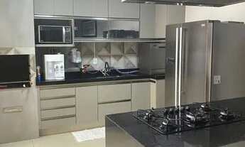 Imagem 7: Imóvel a venda no Condominio Jardim Barcelona com acabamento diferenciado