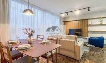 Imagem: Apartamento para alugar no bairro Consolação