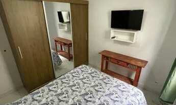 Imagem 4: Alugo apartamento mobiliado