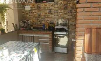 Imagem 6: Santo André - Casa Padrão - Cidade São Jorge