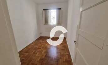 Imagem 7: Apartamento com 2 dormitórios à venda, 50 m² por R$ 380.000,00 - Icaraí - Niterói/RJ