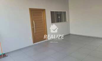 Imagem 2: Casa com 3 dormitórios à venda, 180 m² por R$ 650.000,00 - Altos do Paraíso - Botucatu/SP