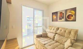 Imagem 4: Apartamento à Venda - Água Branca, 2 Quartos, 50 m2