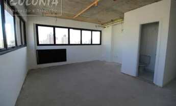 Imagem 5: Santo André - Conjunto Comercial/sala - Vila Assunção