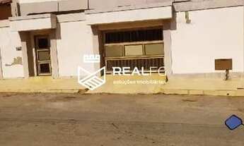 Imagem: Montalvânia/MG - Centro