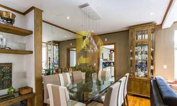 Imagem 5: Casa de condomínio para aluguel com 270 metros quadrados com 3 quartos