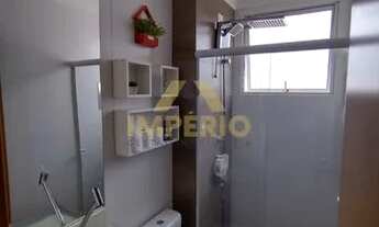 Imagem 7: Apartamento para locação no Solar dos Pássaros - Salto/SP