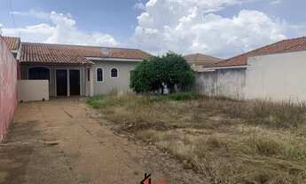 Imagem 2: Casa para Locação em Presidente Prudente, 1 dormitório, 1 banheiro, 1 vaga