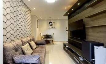 Imagem 4: Apartamento à venda no bairro Ipiranga - São Paulo/SP