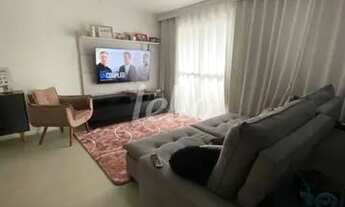 Imagem 3: Santo André - Apartamento Padrão - Vila Humaita