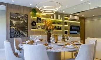 Imagem 6: Apto 110m2 - localização incrível - 03 dorms (1 suíte) - Aclimação