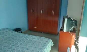 Imagem 2: Apartamento para aluguel possui 60 metros quadrados com 1 quarto em Tupi - Praia Grande