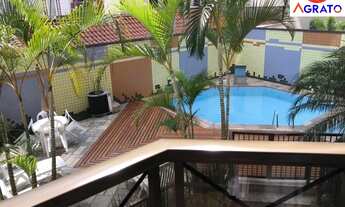 Imagem 2: APARTAMENTO RESIDENCIAL em SÃO PAULO - SP, TATUAPÉ