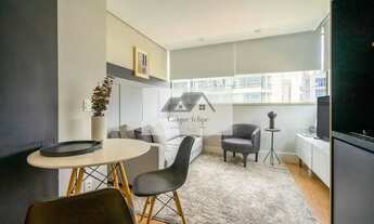 Imagem: Apartamento para alugar no bairro Itaim