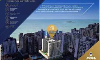 Imagem 3: Apartamento Duplex com 3 dormitórios à venda, 101 m² por R$ 1.333.597,36 - Itaparica - Vil