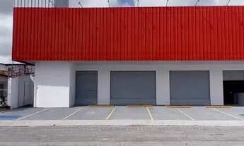 Imagem 3: Alugo Piso Superior Desse Prédio, Cohabinal, Parnamirim