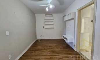 Imagem 3: Apartamento - Centro - Campinas