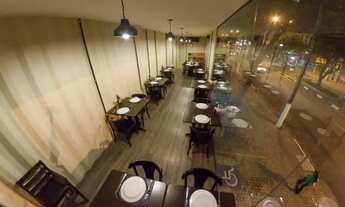 Imagem 6: Pizzaria (renomada) no Centro de São Bernardo