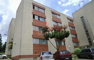 Imagem 2: Apartamento para Locação 2 Quartos, 1 Vaga, 65M², Jardim Boa Vista (Zona Oeste), São Paulo