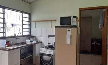 Imagem 6: Casa com 3 dormitórios à venda, 200 m² por R$ 500.000 - Vila Santa Clara - Itatiba/SP