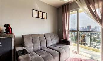 Imagem 2: Apartamento à venda no bairro Vila Mascote - São Paulo/SP