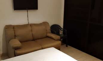 Imagem 7: Apartamento para aluguel tem 80 metros quadrados com 2 quartos em Enseada - Guarujá - SP