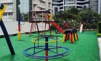 Imagem 6: Apartamento para venda tem 65 metros quadrados com 3 quartos em Chácara Mafalda - São Paul