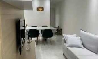 Imagem 2: Apartamento para venda possui 88 metros quadrados com 3 quartos