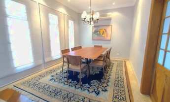 Imagem 6: Casa para Venda em Barueri, Alphaville, 4 dormitórios, 4 suítes, 7 banheiros, 6 vagas