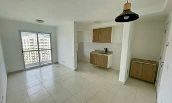 Imagem: Apartamento 2 quartos - Rancho Novo / Nova