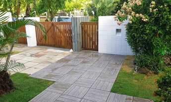 Imagem 5: Linda casa em Villas do Atlântico para aluguel mobiliada, com piscina!