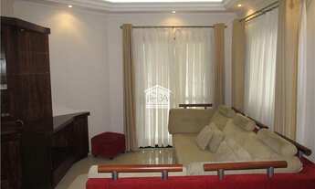 Imagem 4: Apartamento com 3 dormitórios à venda, 120 m² por R$ 1.250.000,00 - Jardim Anália Franco