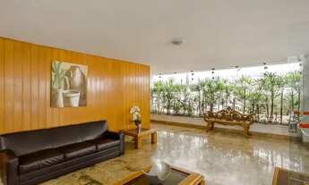 Imagem 5: Apartamento para venda tem 144 metros quadrados com 4 quartos em Santa Cecília - São Paulo