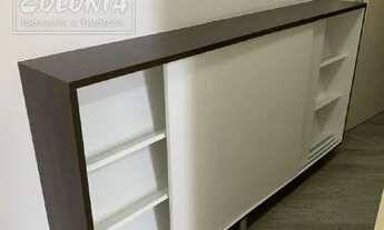 Imagem 3: Santo André - Apartamento Padrão - Vila Leopoldina