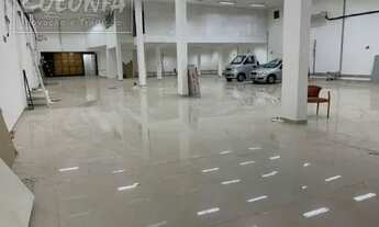 Imagem 2: Santo André - Loja/Salão - Centro