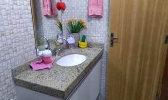 Imagem 3: Casa a venda com 75 metros quadrados com 2 quartos em Federação - Salvador - Bahia