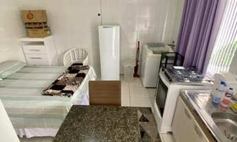 Imagem 4: Aluga-se linda kitnet residencial em biguaçu