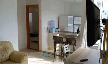 Imagem 5: Apartamento com 2 dormitórios para alugar, 50 m² por R$ 1.568/mês - Atlântica - Rio das Os