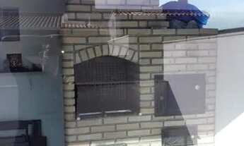 Imagem 7: Cobertura para aluguel possui 115 metros quadrados com 2 quartos