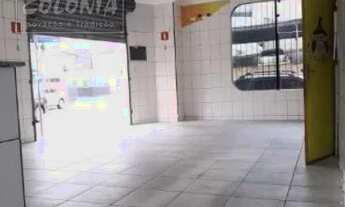 Imagem 3: Santo André - Loja/Salão - Centro