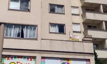 Imagem: Apartamento Edifício Gonzatto