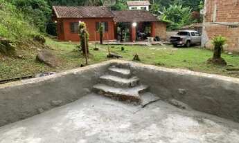 Imagem 2: Vendo belíssimo chalé entre montanha e a praia !!!