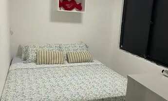 Imagem: Alugar um quarto com suíte em stella mares