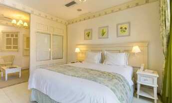 Imagem 7: Campanario Villaggio