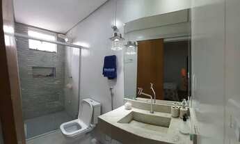 Imagem: ML Casa para venda com 3 quartos em Luzia